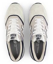 New Balance Men's 997 Spikeless Golf Shoes product image
