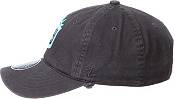 Zephyr Gotham FC Team Black Adjustable Hat product image