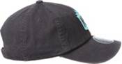 Zephyr Gotham FC Team Black Adjustable Hat product image