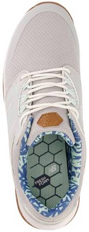 New Balance Fresh Foam Links Spikeless v2 Golf Shoes product image