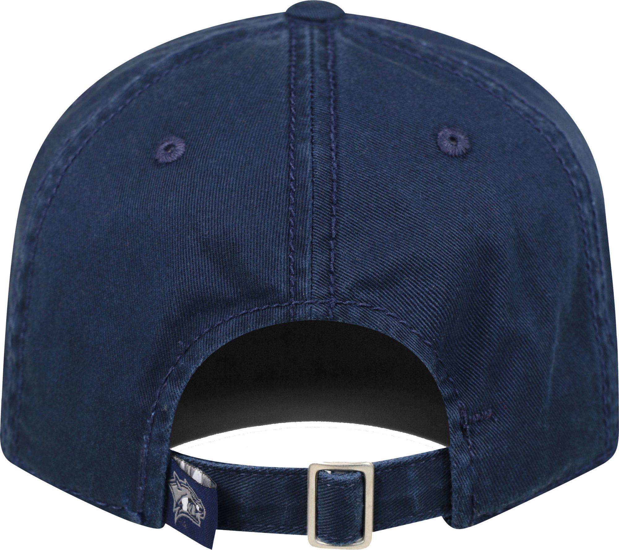 Top of the World Men's New Hampshire Wildcats Blue Crew Adjustable Hat product image
