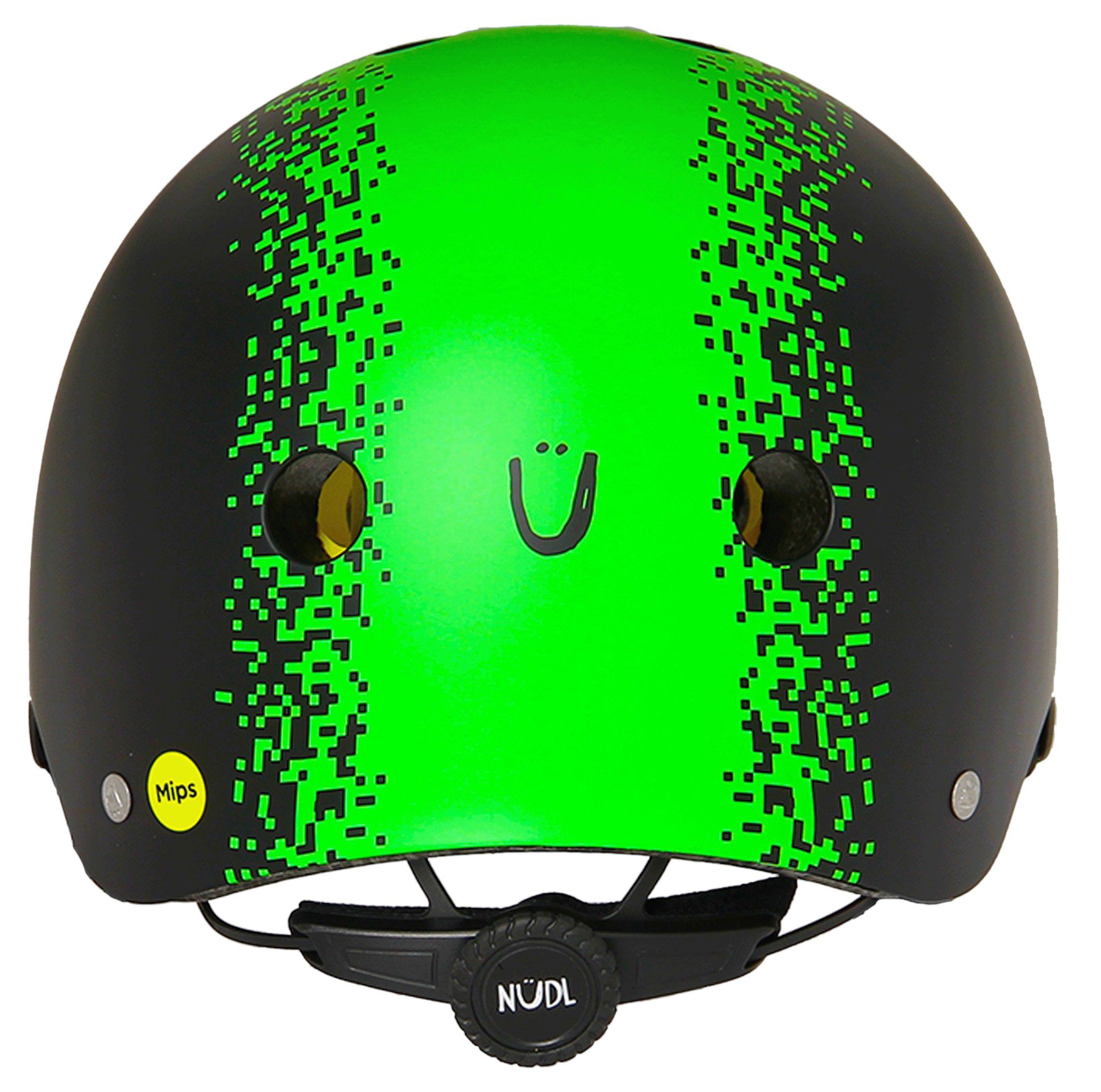 Nudl Boys' Digi MIPS Helmet product image