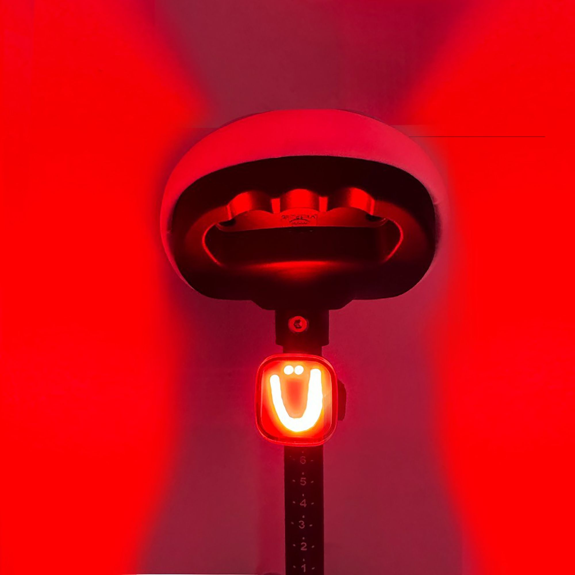 Nudl LED Smile Light Set product image