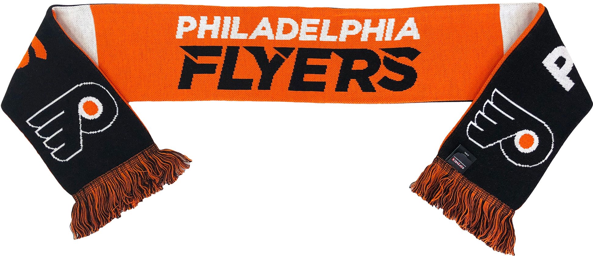 Ruffneck Scarves Philadelphia Flyers Home Jersey Scarf product image