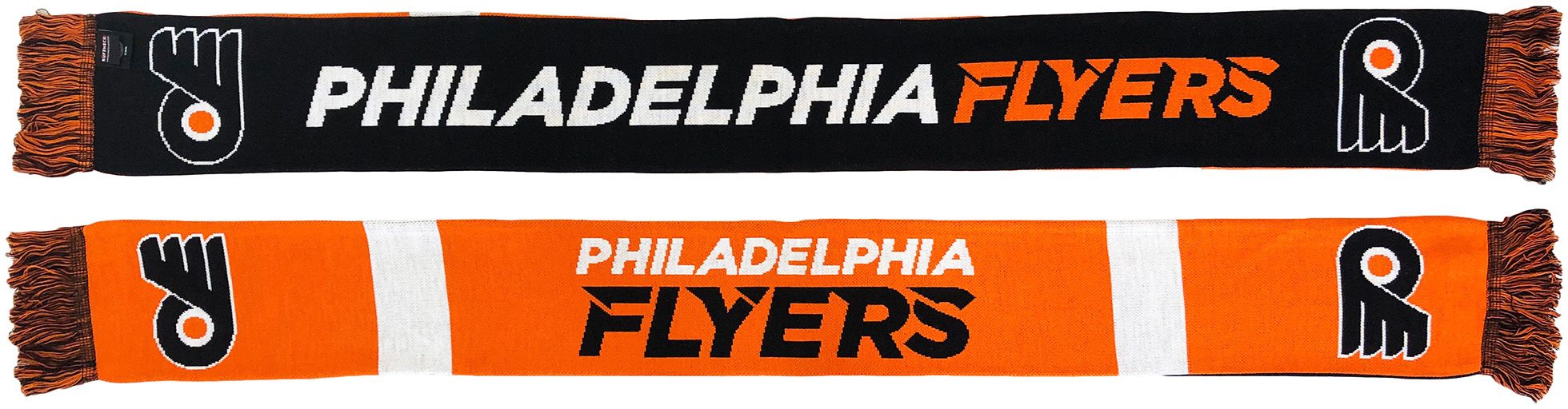 Ruffneck Scarves Philadelphia Flyers Home Jersey Scarf product image