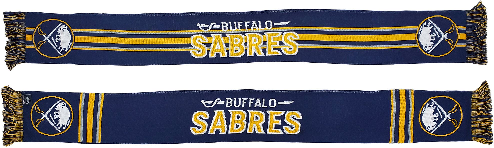 Ruffneck Scarves Buffalo Sabres Home Jersey Scarf product image