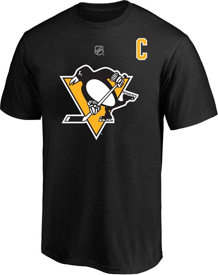 Sidney Crosby mens large tshirt | SidelineSwap