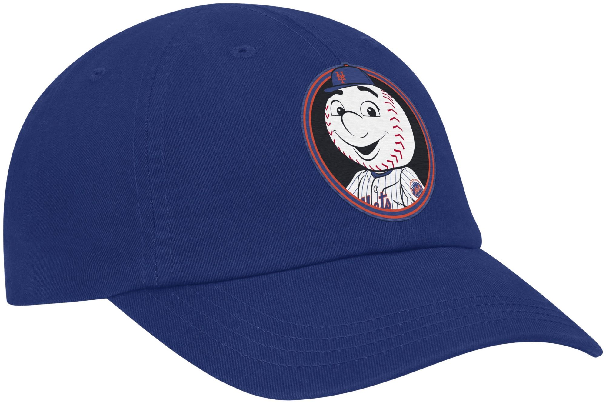 Nike Infant New York Mets Blue Mascot Club Cap product image