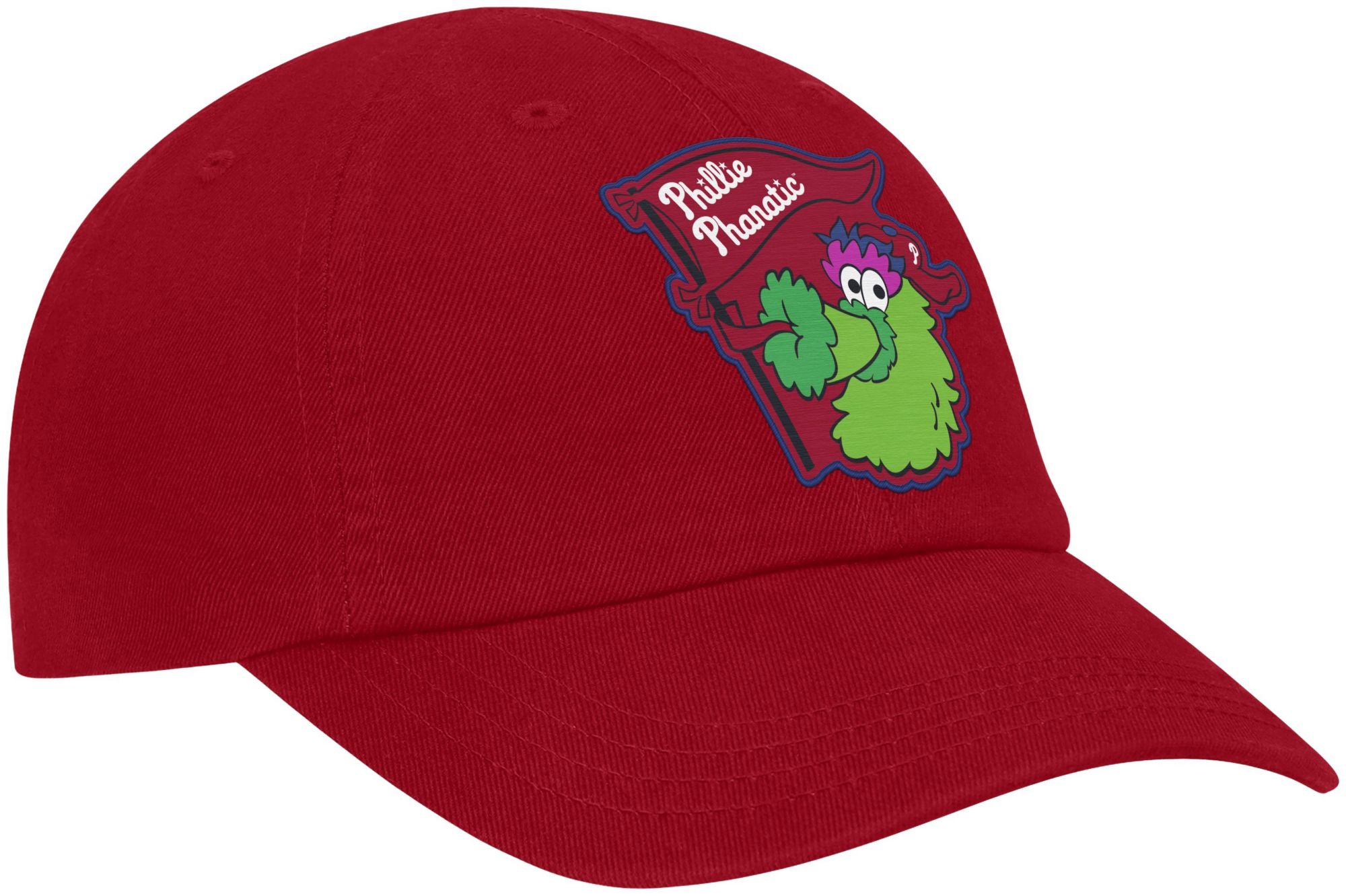 Nike Infant Philadelphia Phillies Red Mascot Club Cap product image