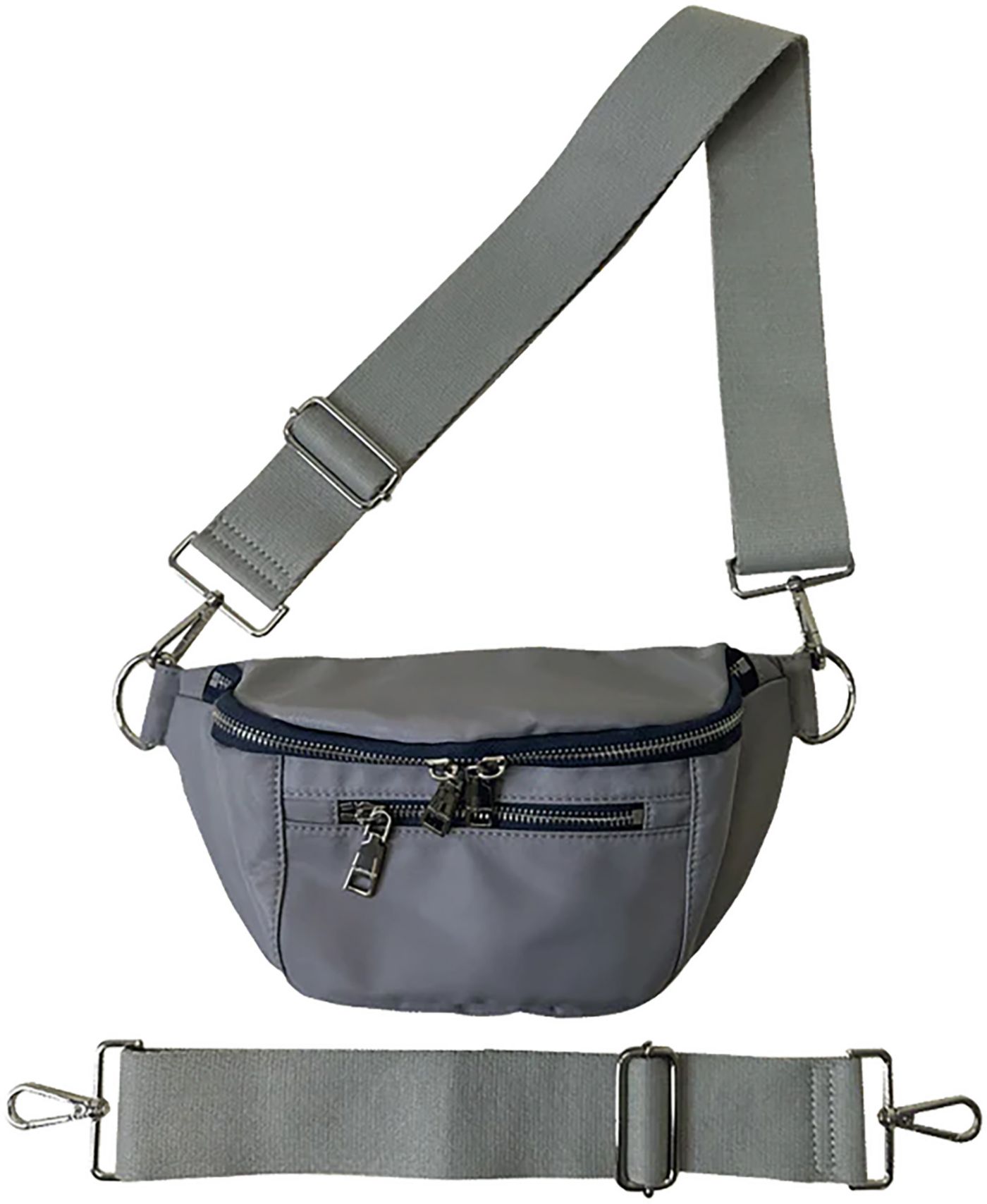 Ahdorned crossbody bag clearance