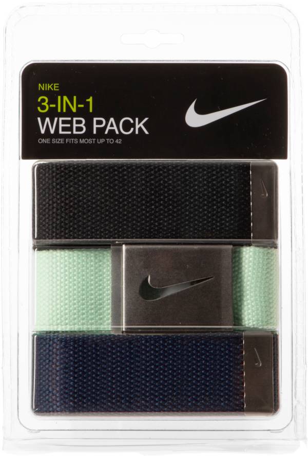 belt nike