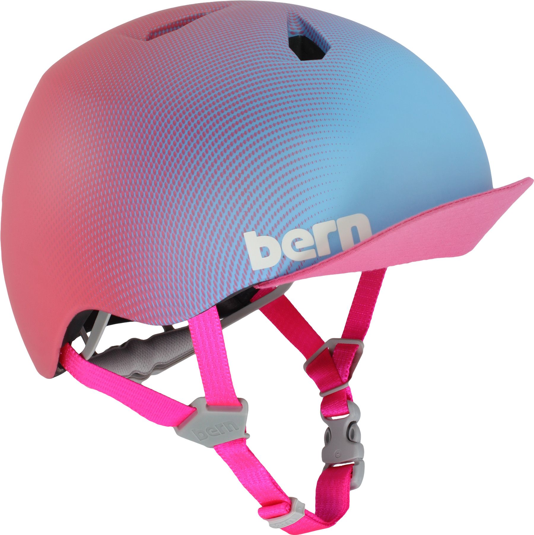 Bern Youth Nina Bike Helmet product image