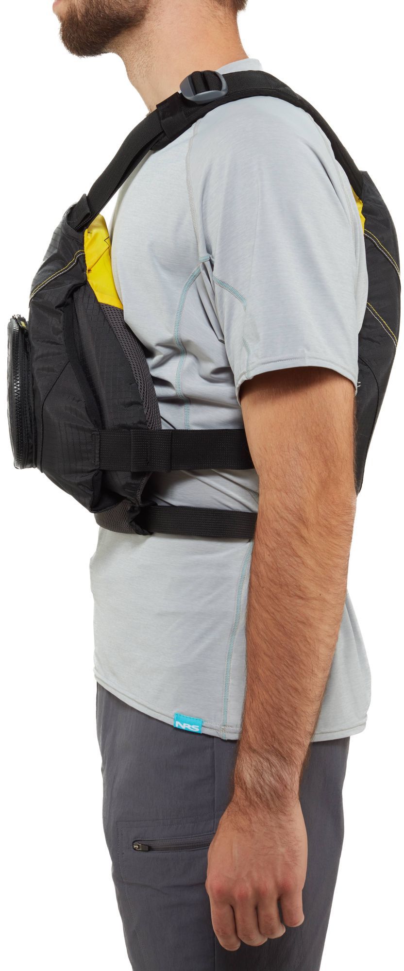 NRS Ninja Life Vest product image