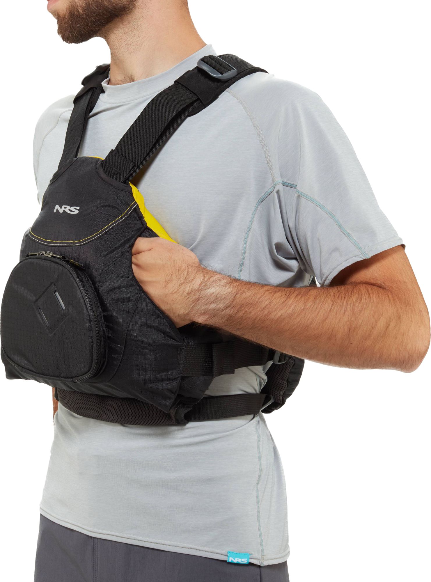 NRS Ninja Life Vest product image