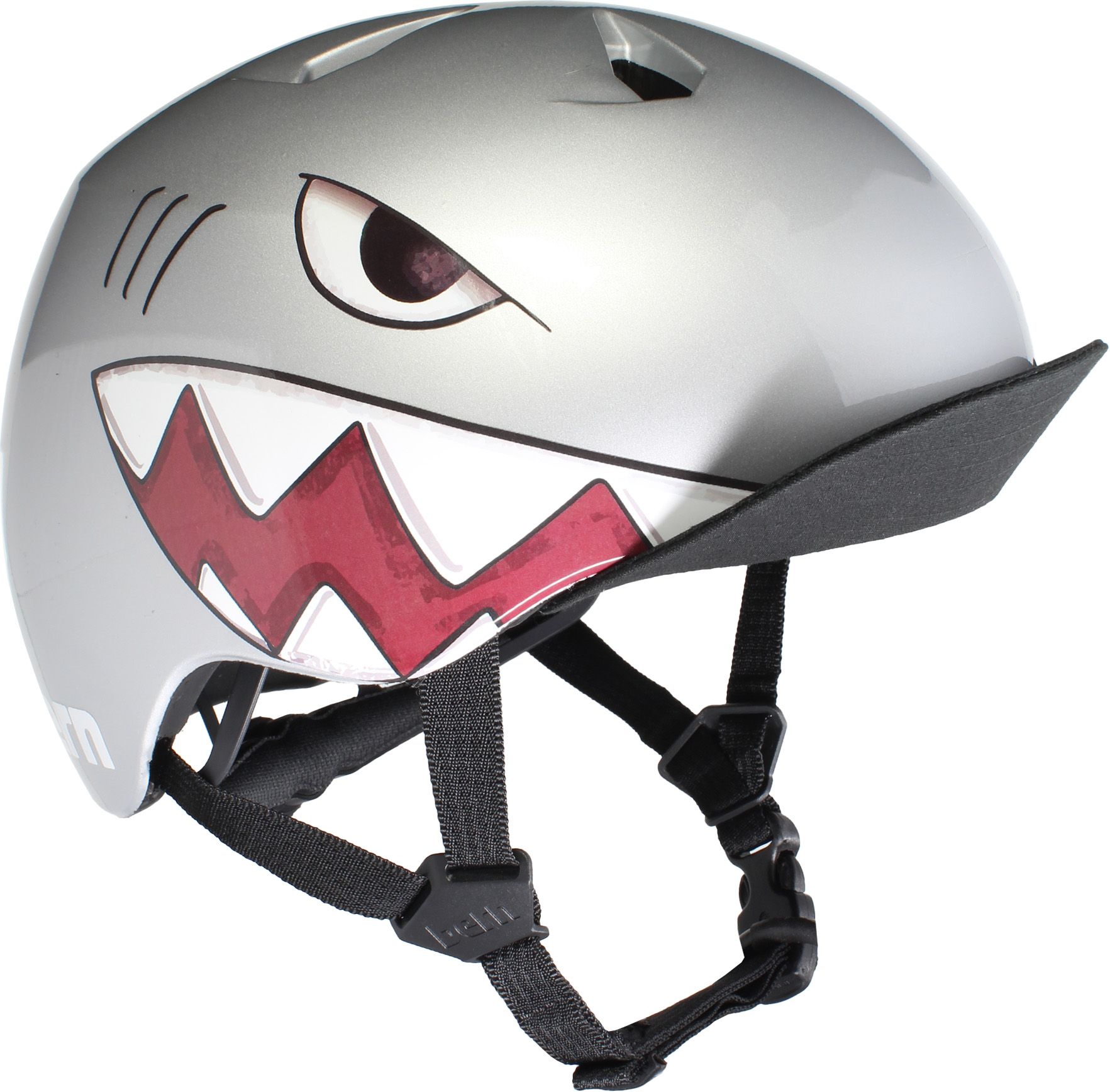 Bern Youth Nino Bike Helmet product image