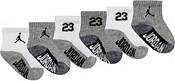 Jordan Toddler No Slip Ankle Socks - 6 Pack product image