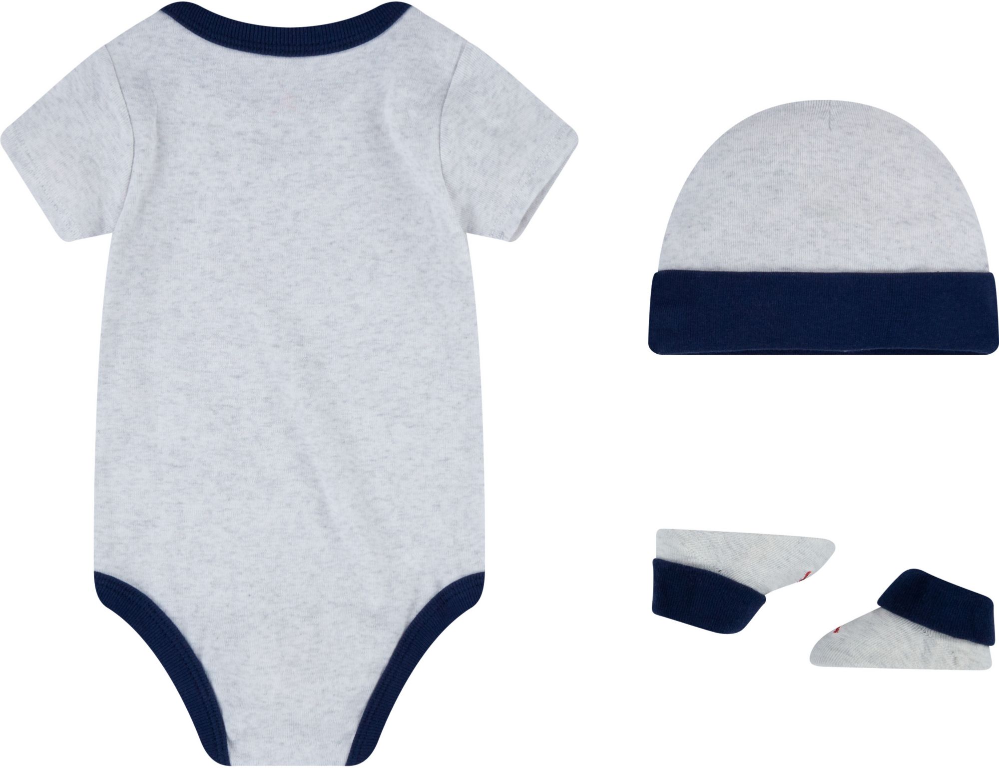 Jordan Infant Paris Saint-Germain 0-6 Months Onesie Set product image