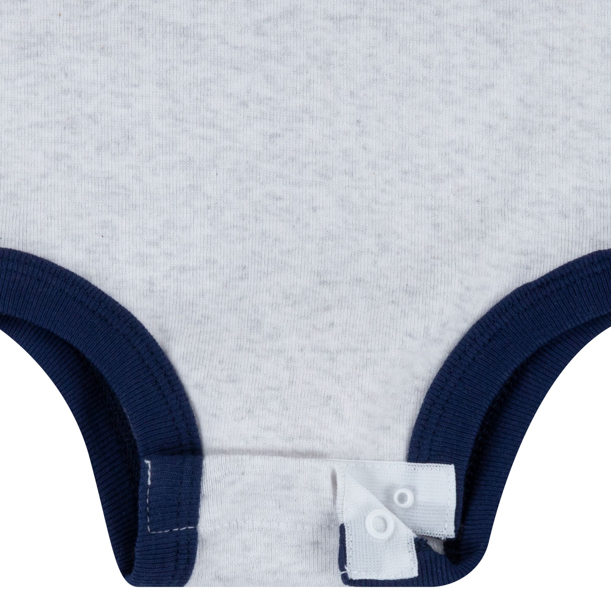 Jordan Infant Paris Saint-Germain 0-6 Months Onesie Set product image