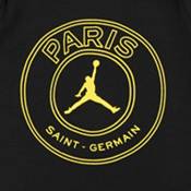 Jordan Paris Saint-Germain '22 Fourth 3-Piece Onesie Set product image