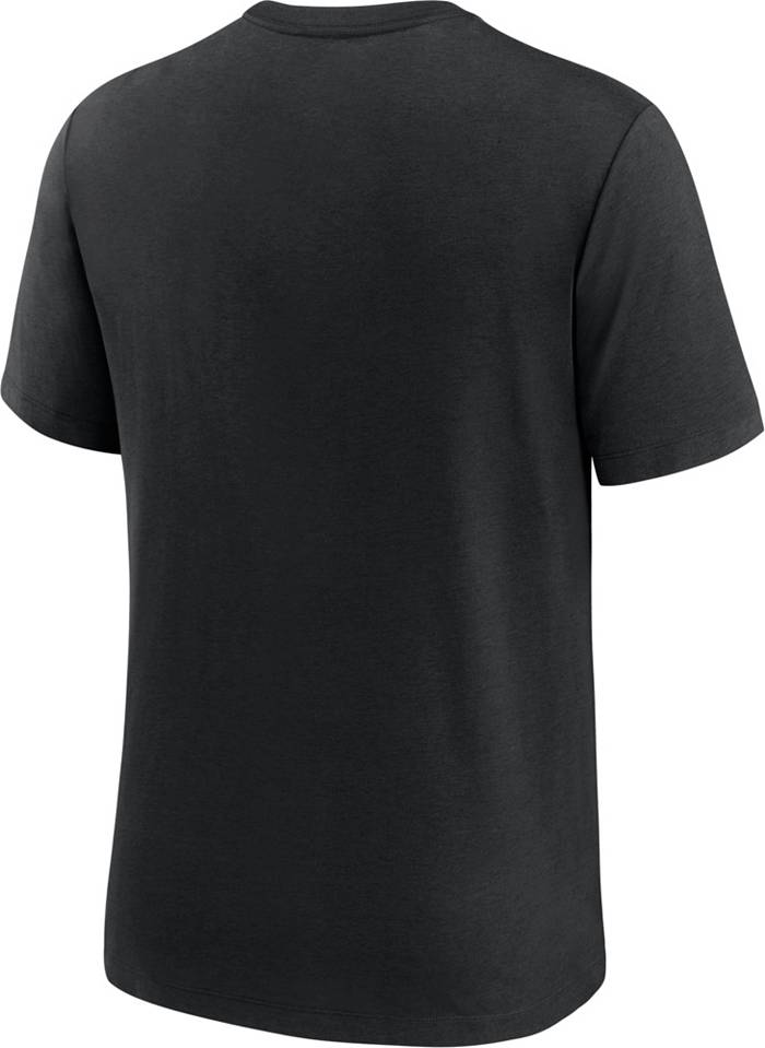 Nike Women's Baltimore Orioles 2023 City Connect Wordmark T-Shirt