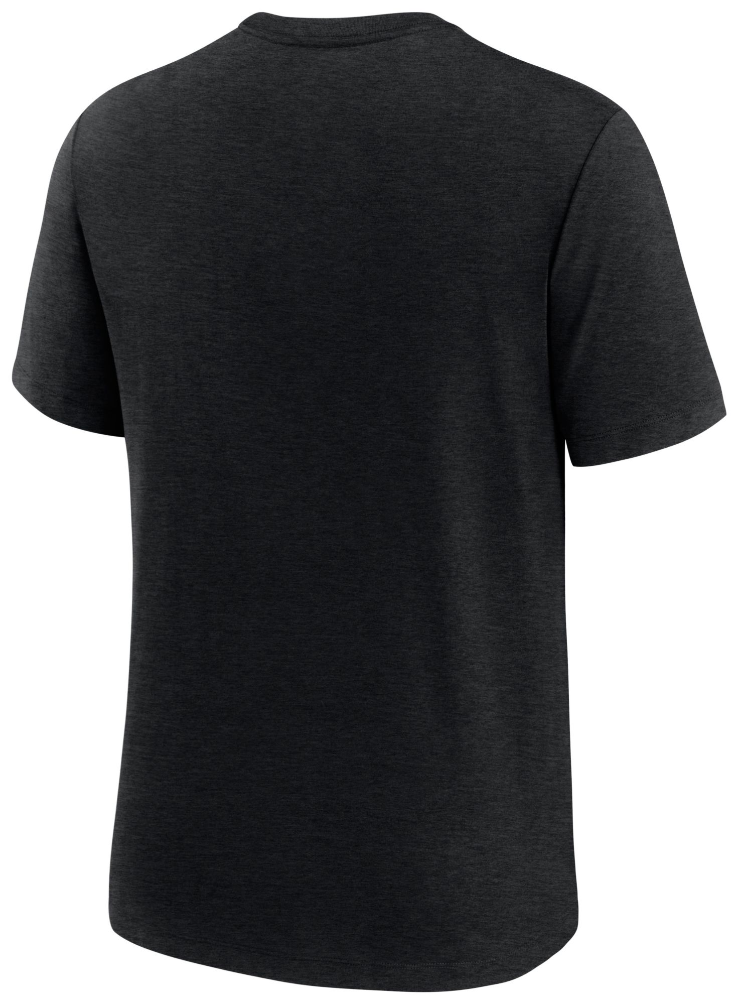 Nike Men's Detroit Lions Amon-Ra St. Brown Black Local T-Shirt product image
