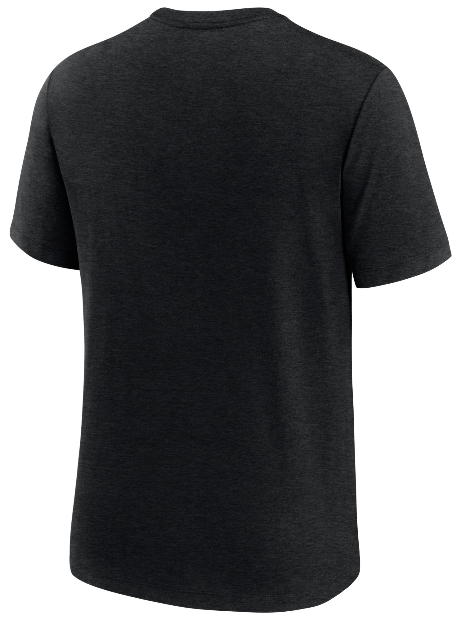 Nike Men's Minnesota Vikings Justin Jefferson Black Local T-Shirt product image