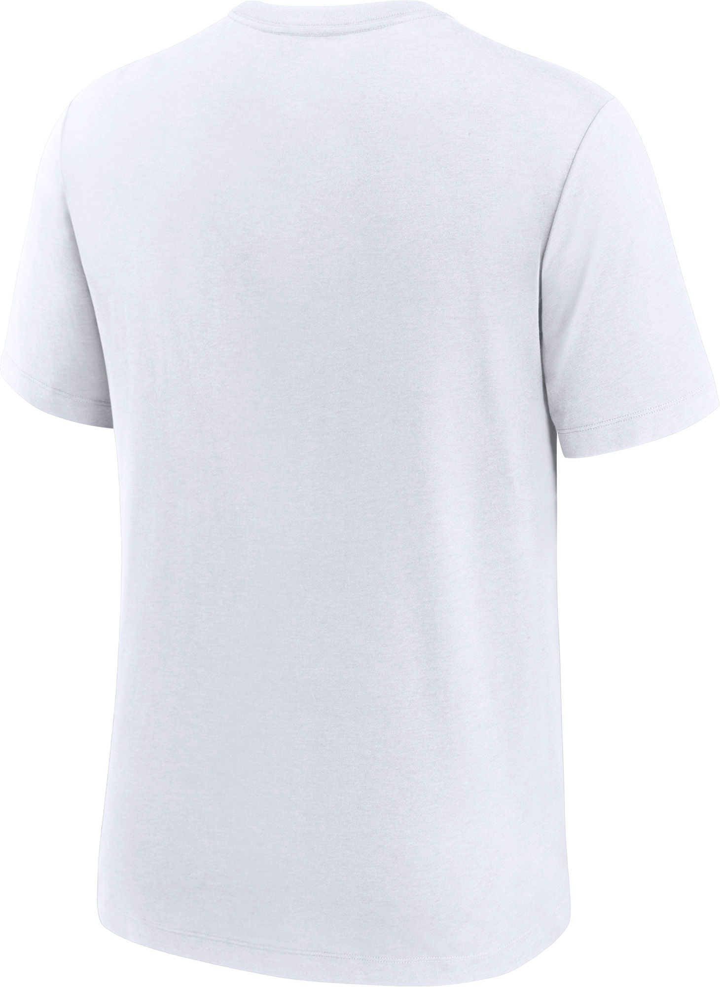 Nike Men's World Baseball Classic 2026 South Korea Logo Tri-Blend T-Shirt product image