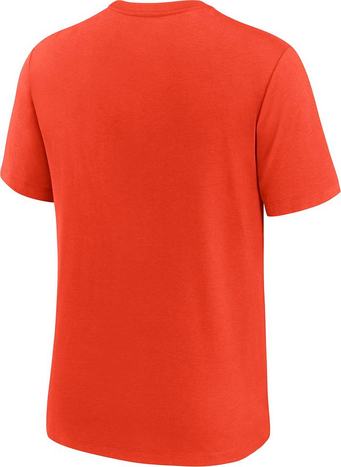 San Francisco Giants Nike Legend Practice Velocity T-Shirt - Mens