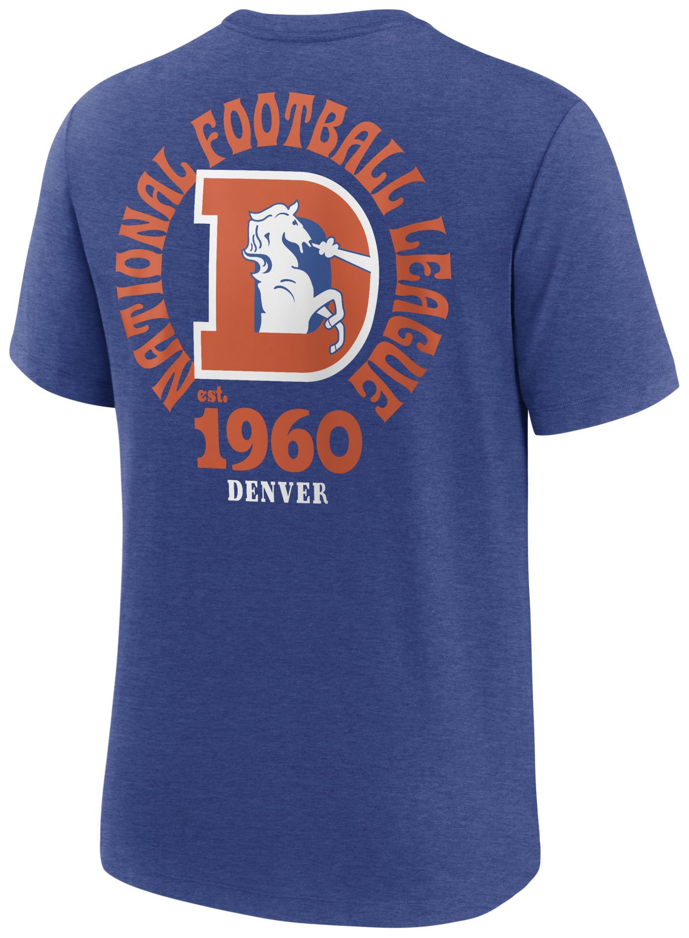 Unique denver broncos shirts discount