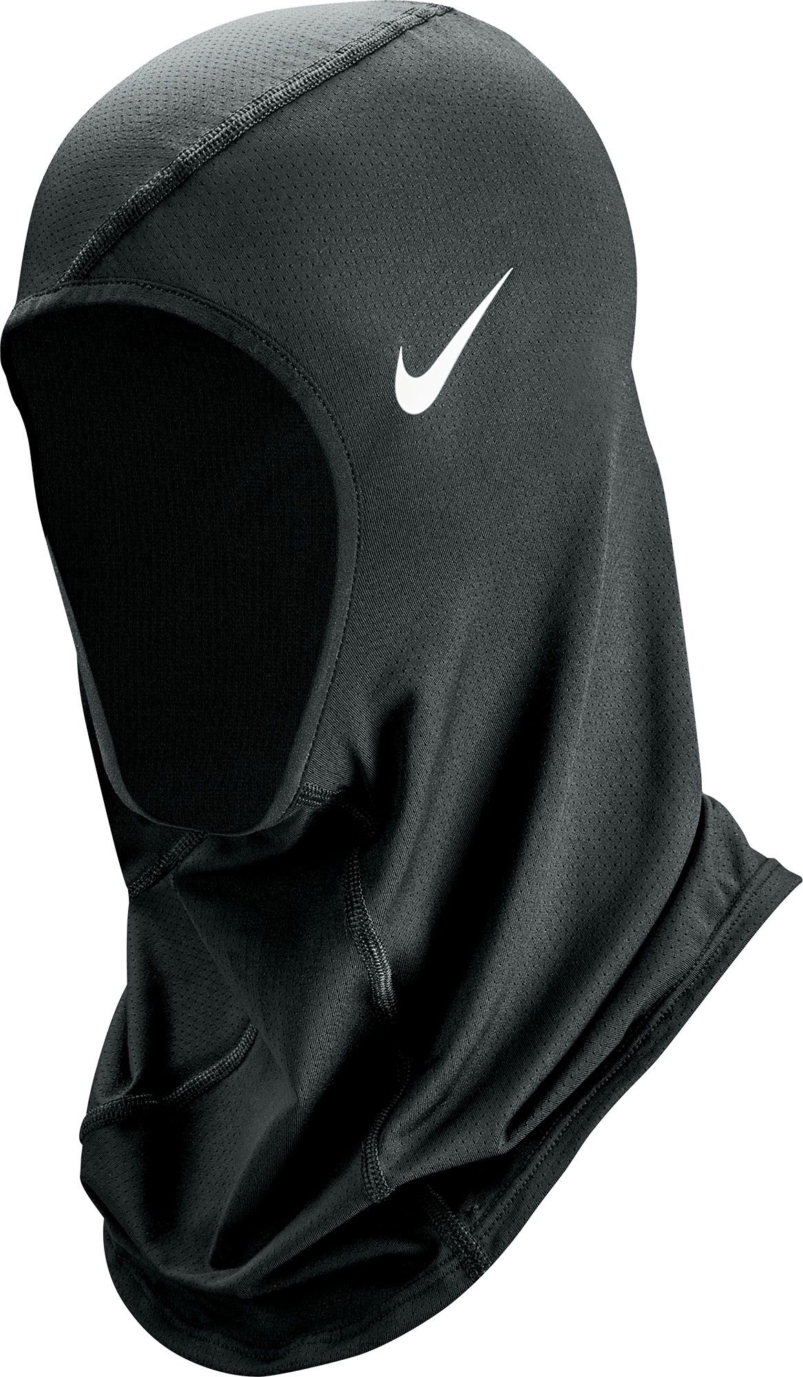 nike dri fit hijab