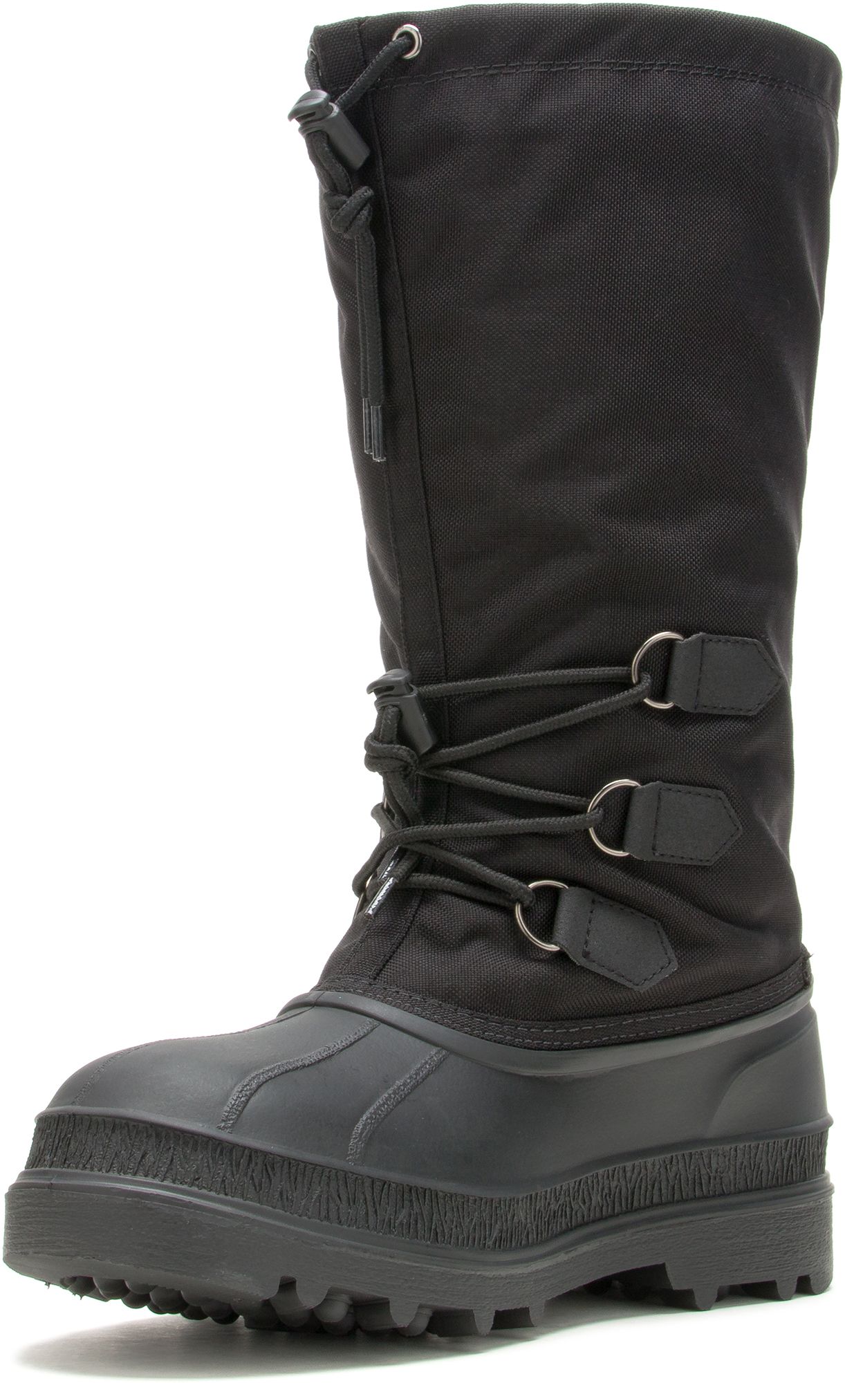 Kamik Men's Canuck Insulated Waterproof Winter Boots product image
