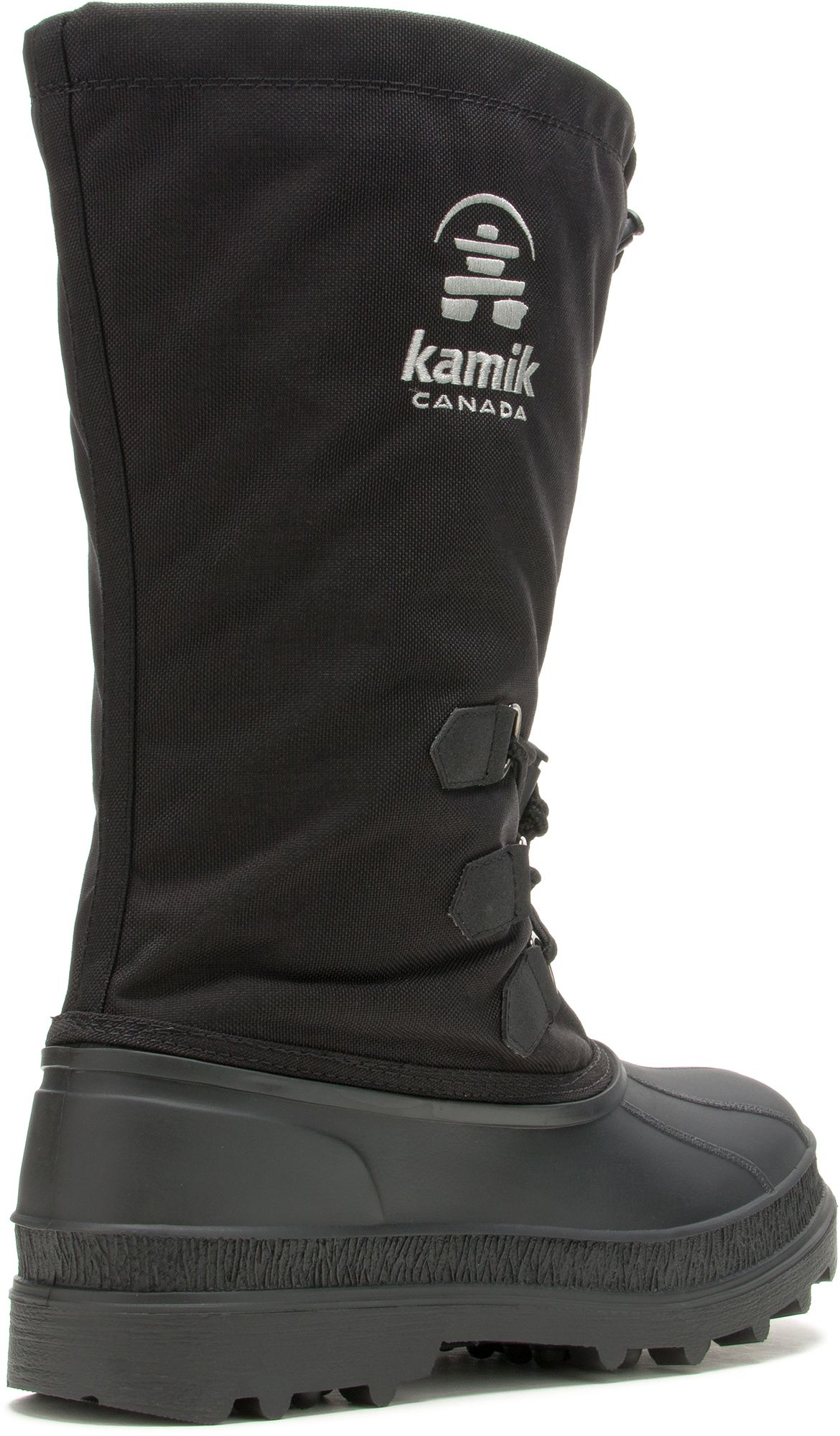 Kamik Men's Canuck Insulated Waterproof Winter Boots product image