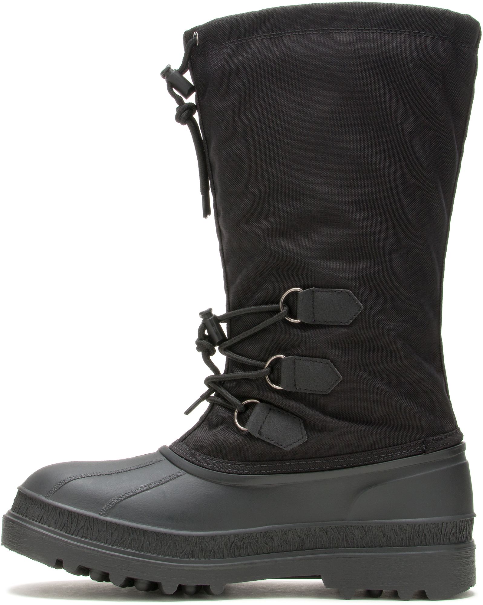 Kamik Men's Canuck Insulated Waterproof Winter Boots product image