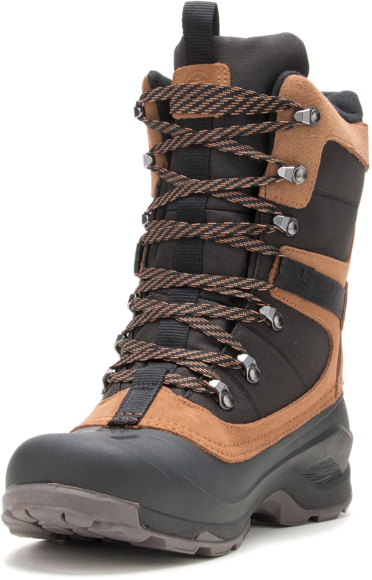 Kamik Men's Empire X Waterproof Winter Boots product image