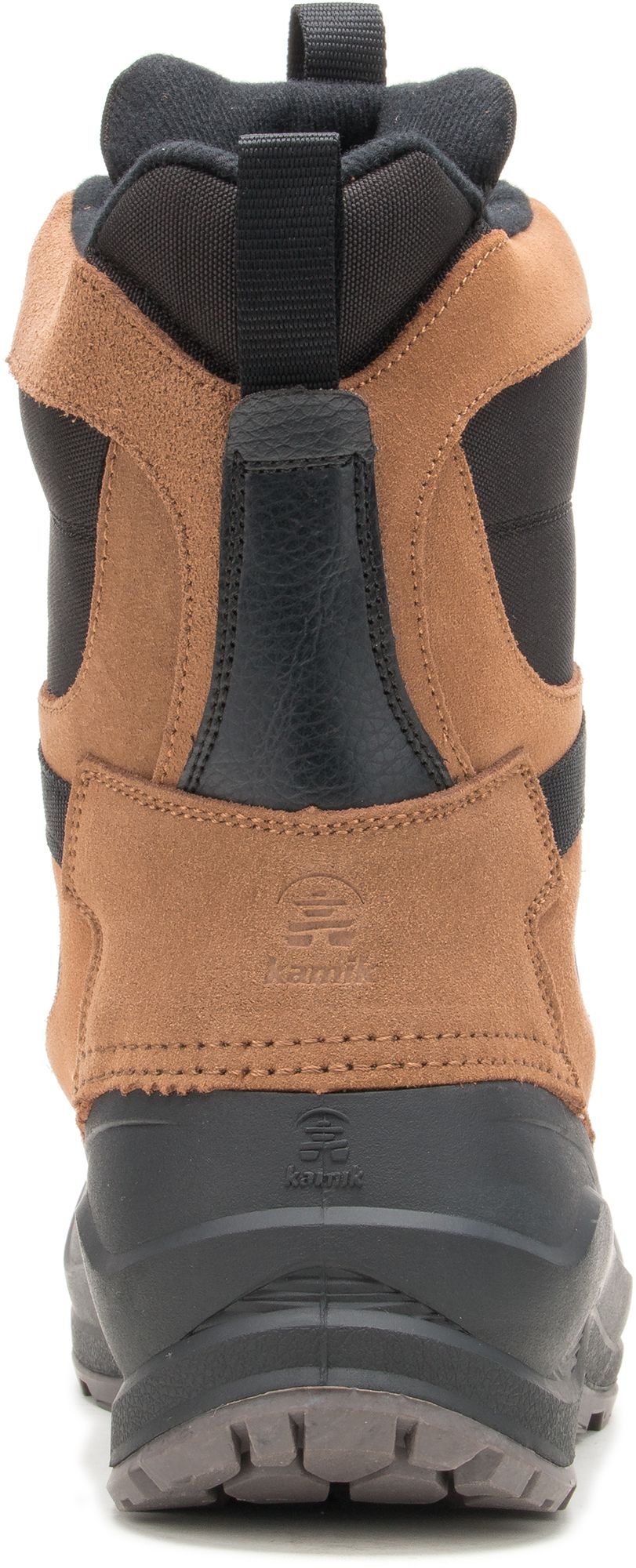 Kamik Men's Empire X Waterproof Winter Boots product image