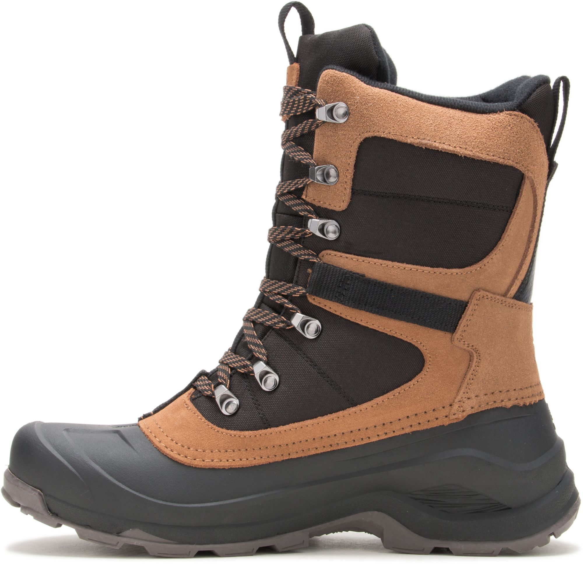 Kamik Men's Empire X Waterproof Winter Boots product image