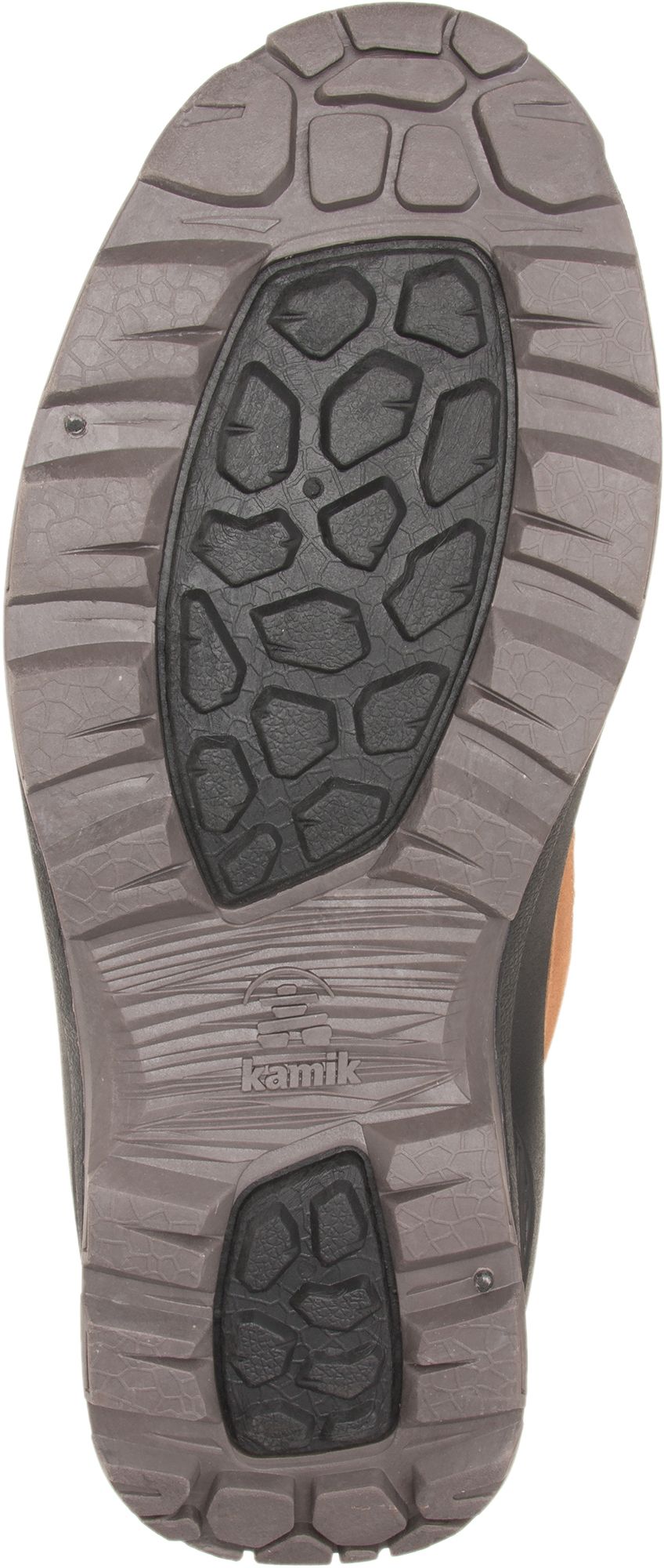 Kamik Men's Empire X Waterproof Winter Boots product image