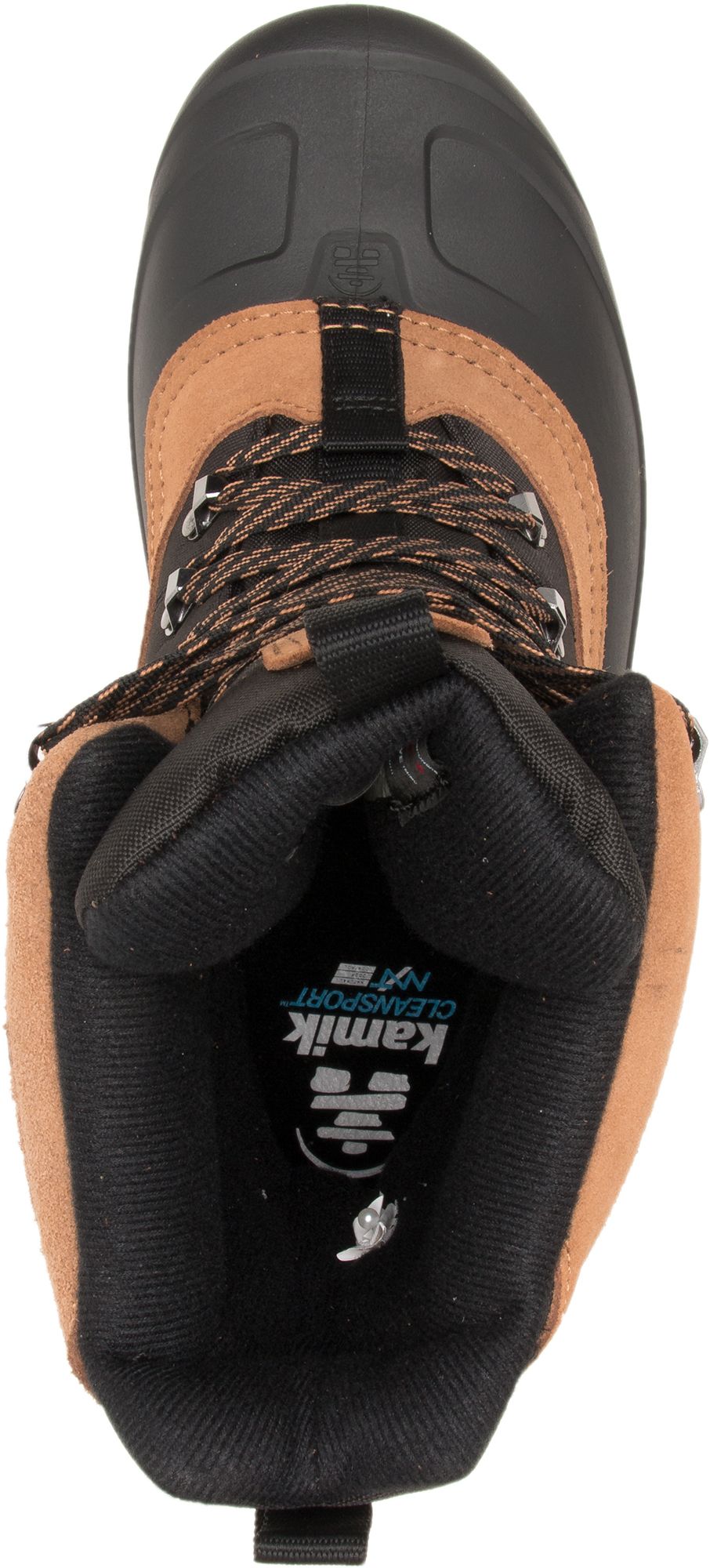 Kamik Men's Empire X Waterproof Winter Boots product image