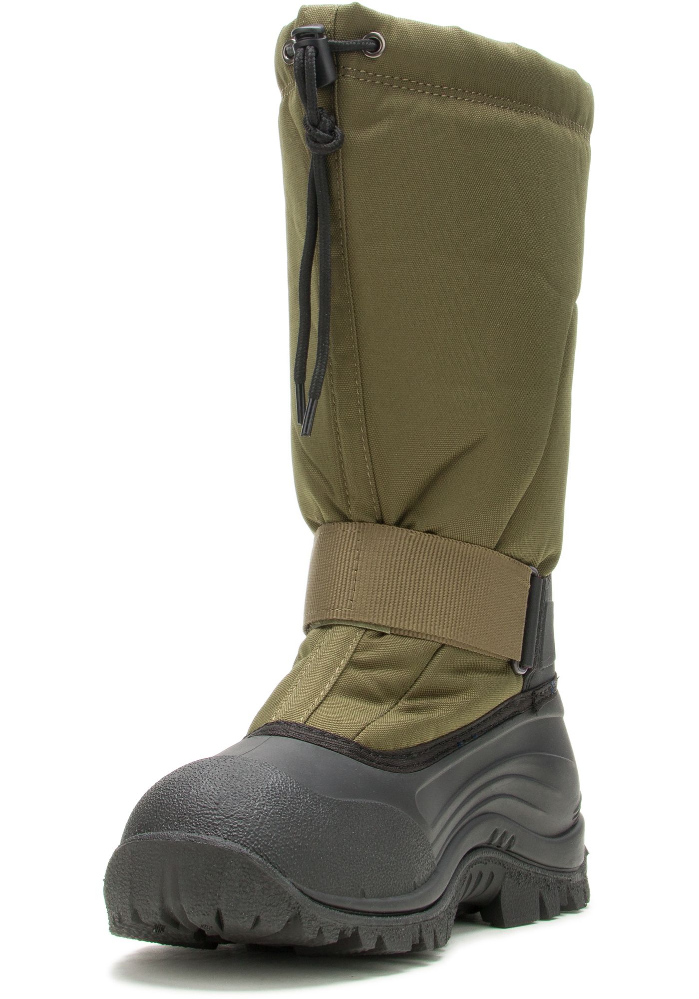 Kamik Men s Greenbay4 Waterproof Winter Boots Dick s Sporting Goods