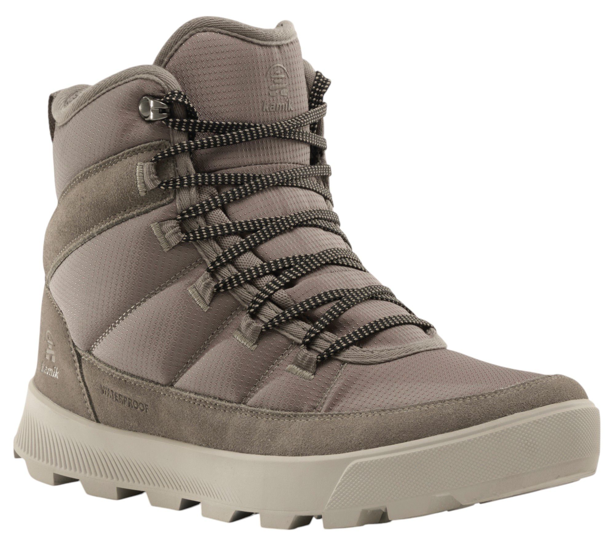 Kamik Men's Atwater N Winter Boots product image