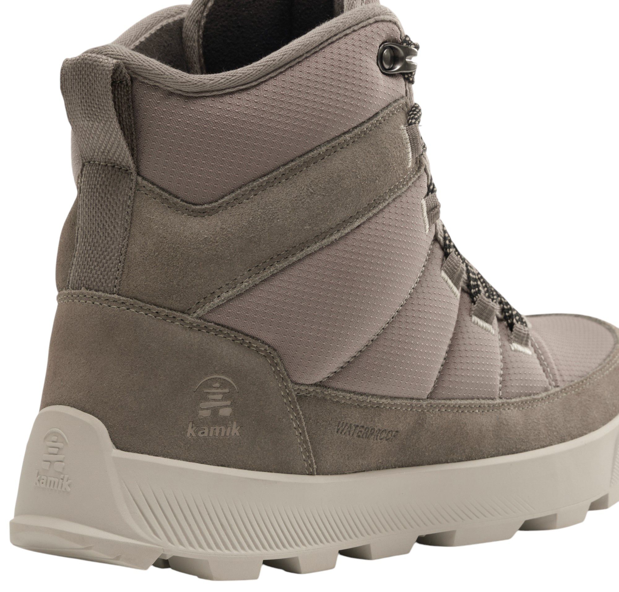 Kamik Men's Atwater N Winter Boots product image