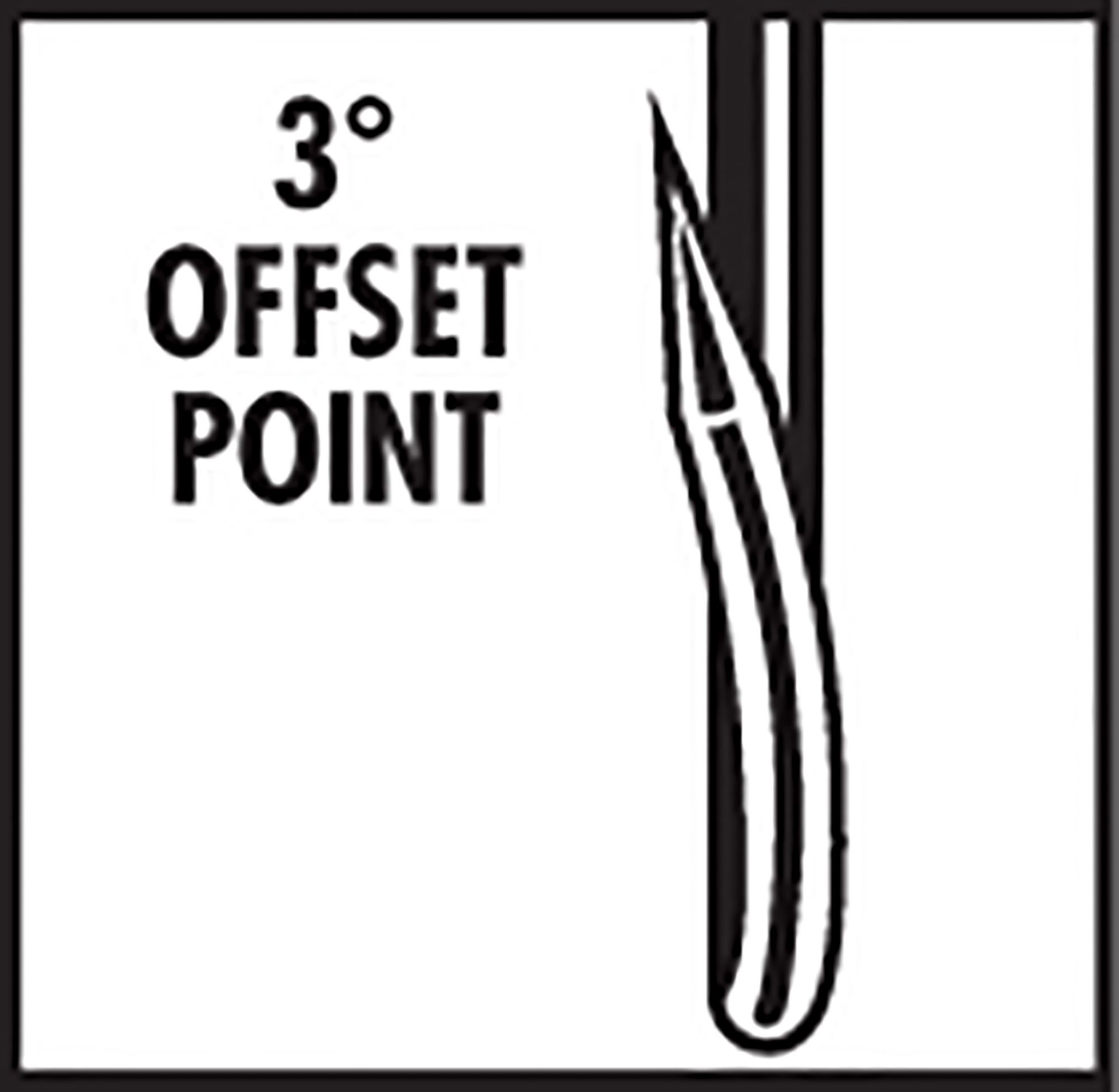 VMC Neko Fish Hooks product image