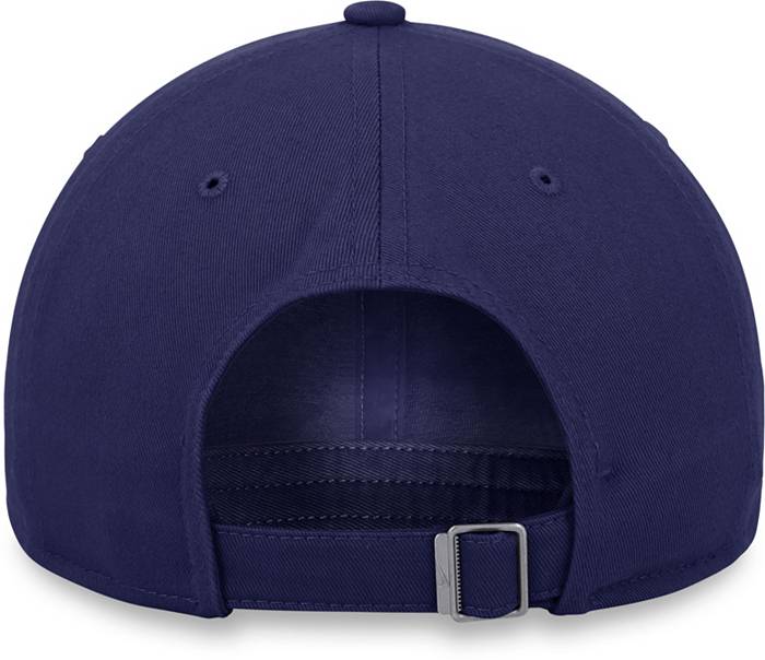 Purple Los Angeles Dodgers MLB Fan Apparel & Souvenirs for sale