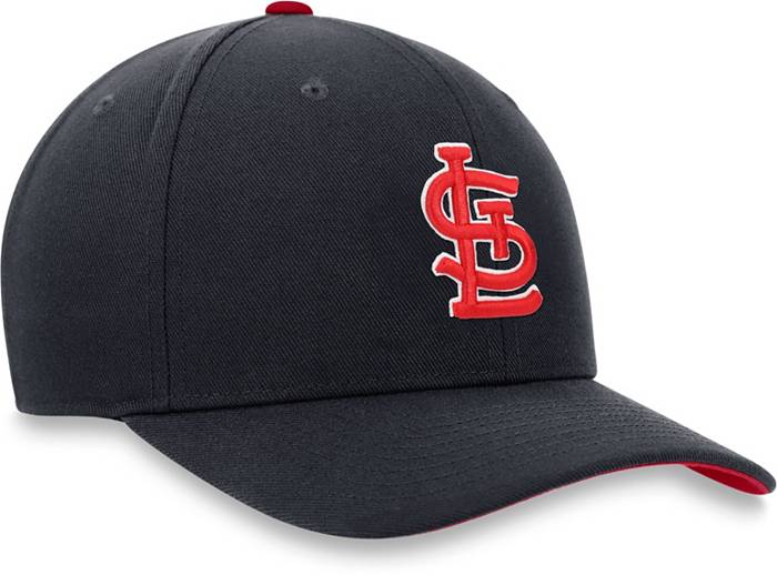 Men's New Era Camo St. Louis Cardinals Club T-Shirt Size: Small