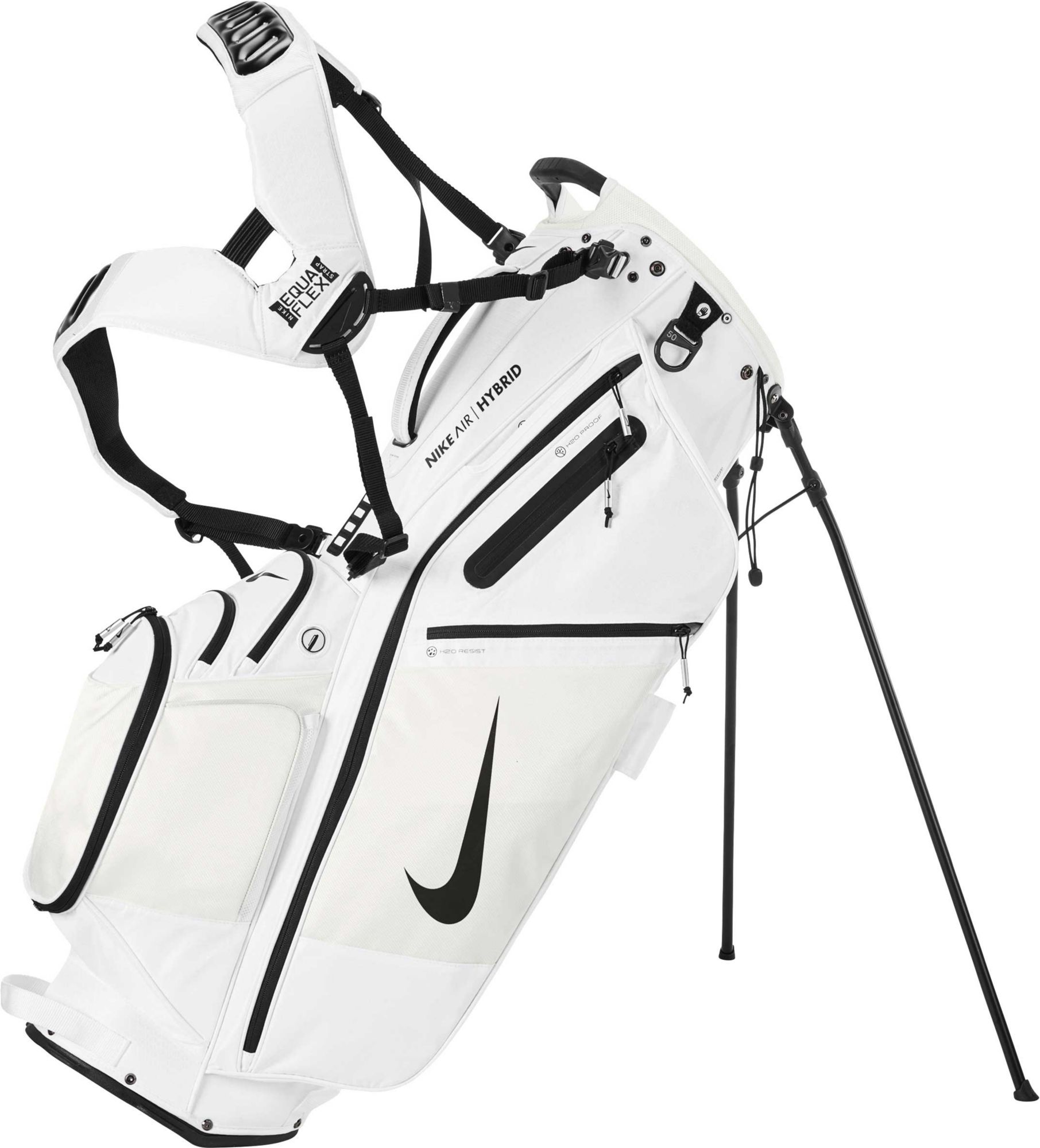 nike golf travel bag