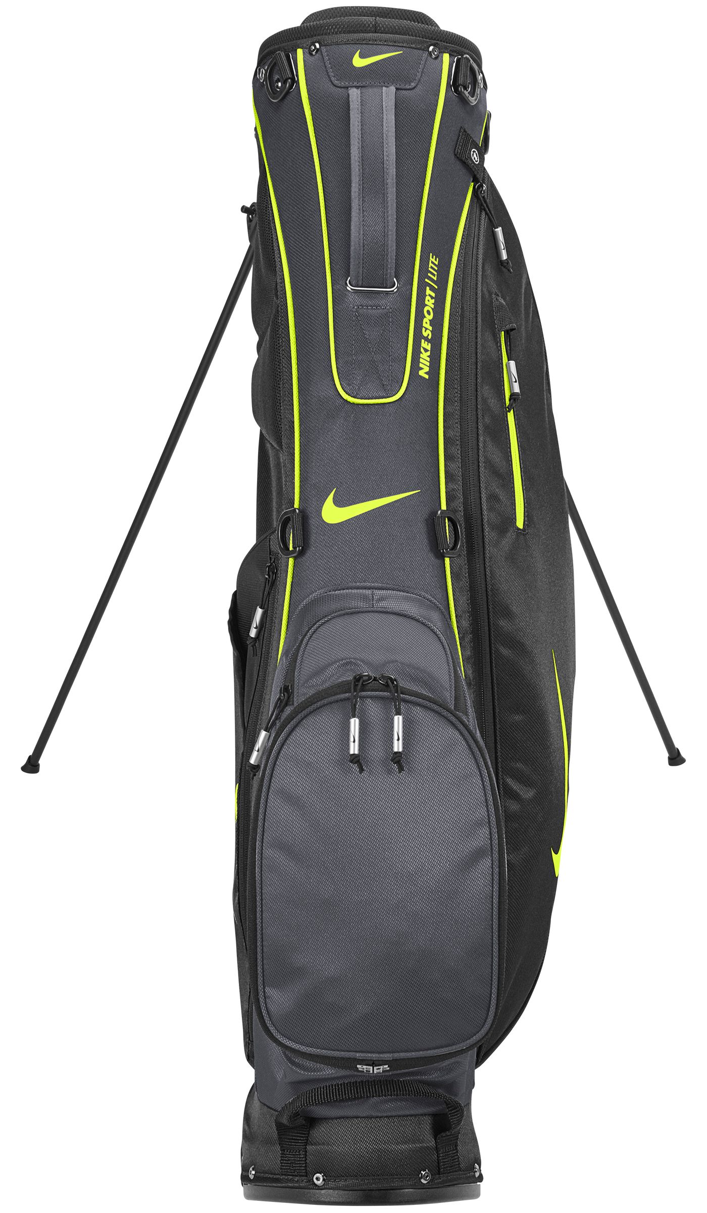 Nice nike stand authentic golf bag