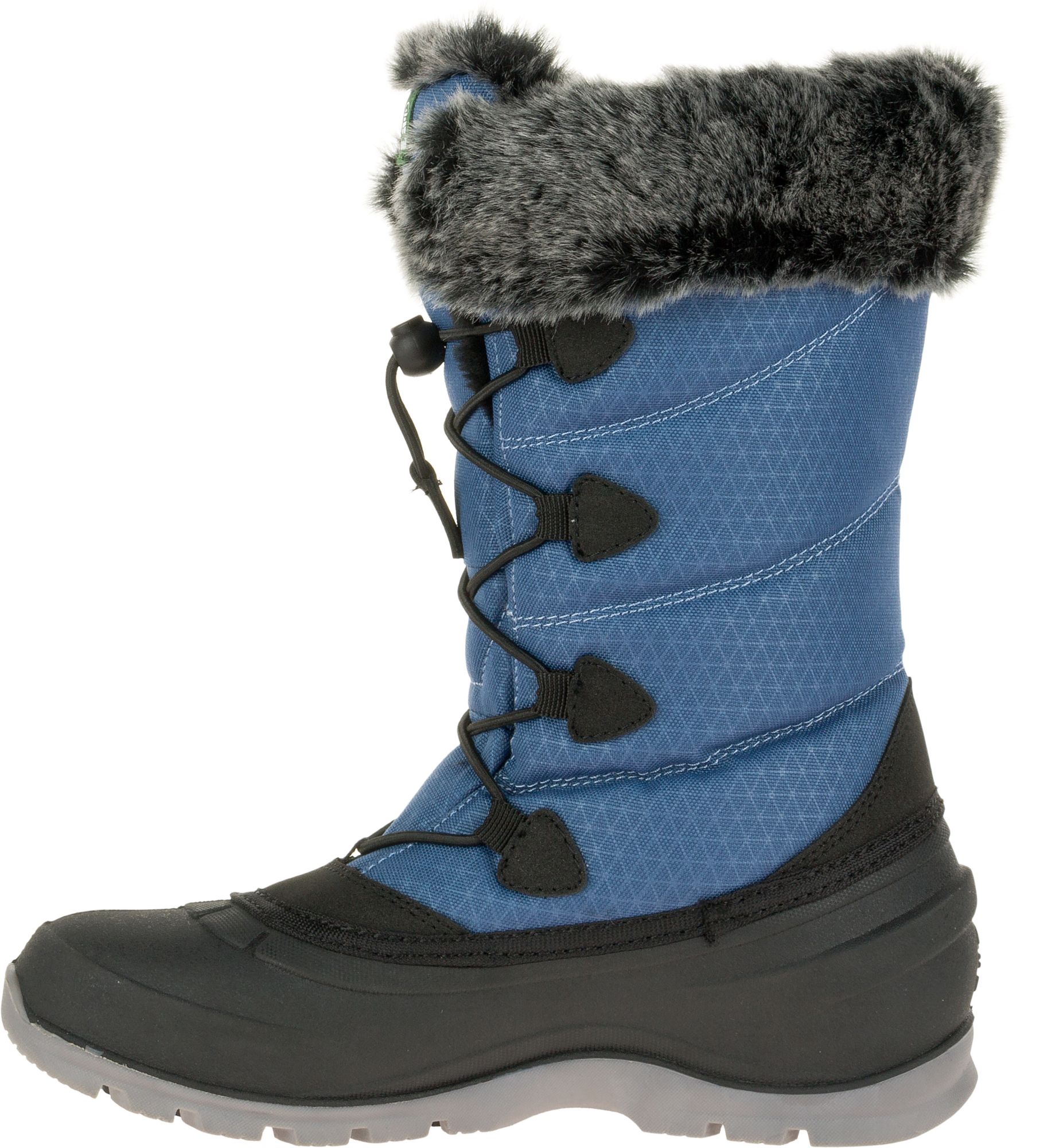 kamik women's momentum2 200g waterproof winter boots