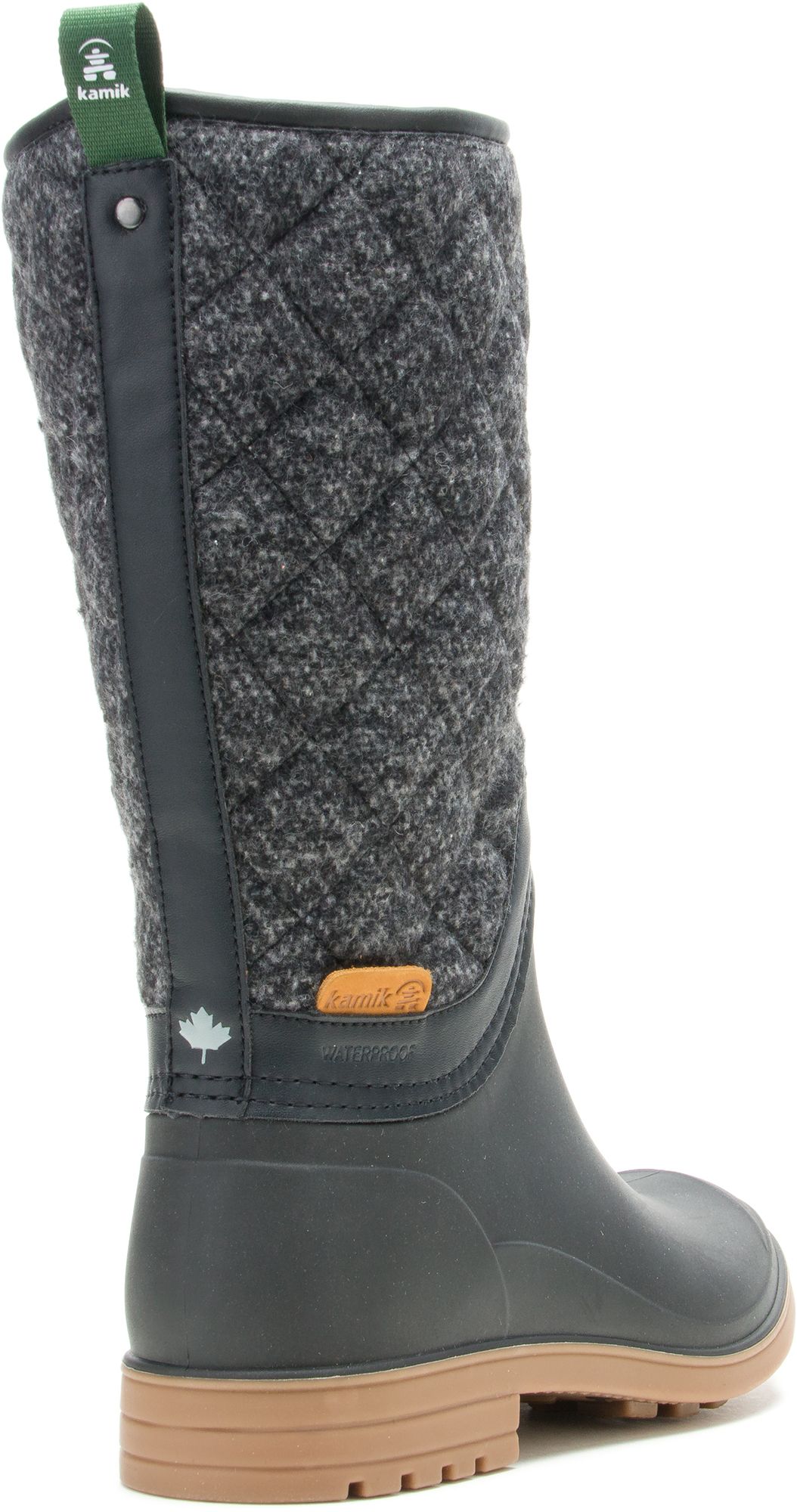 Kamik Women's Abigail Waterproof Boots product image