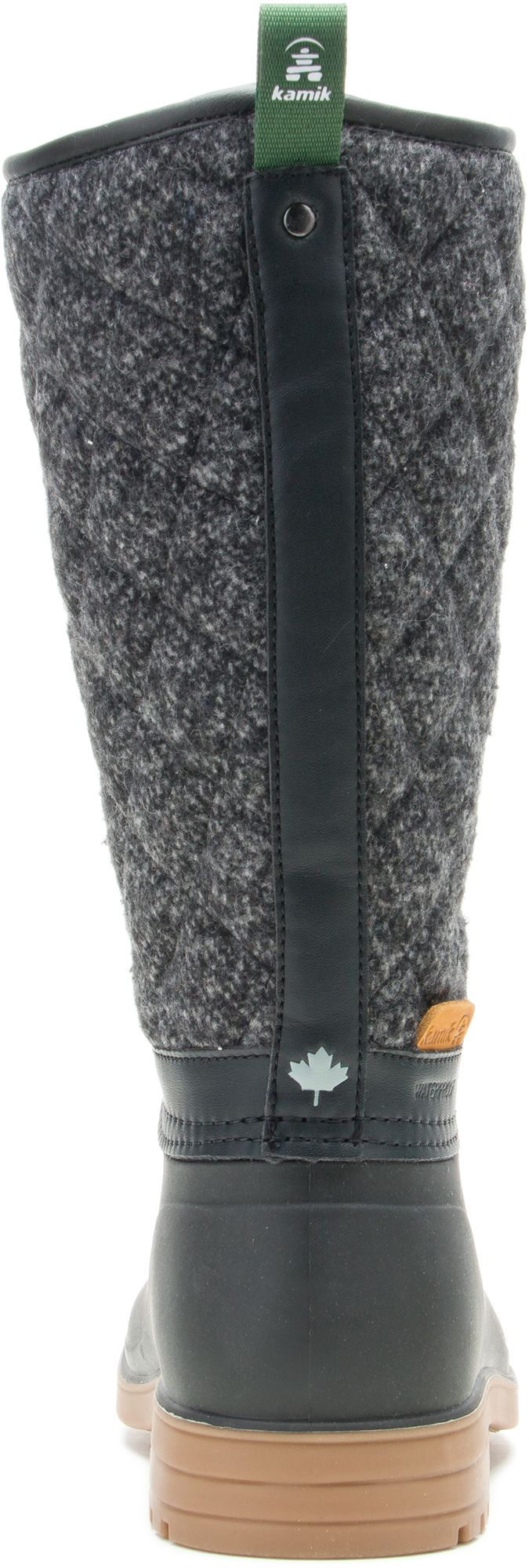 Kamik Women's Abigail Waterproof Boots product image