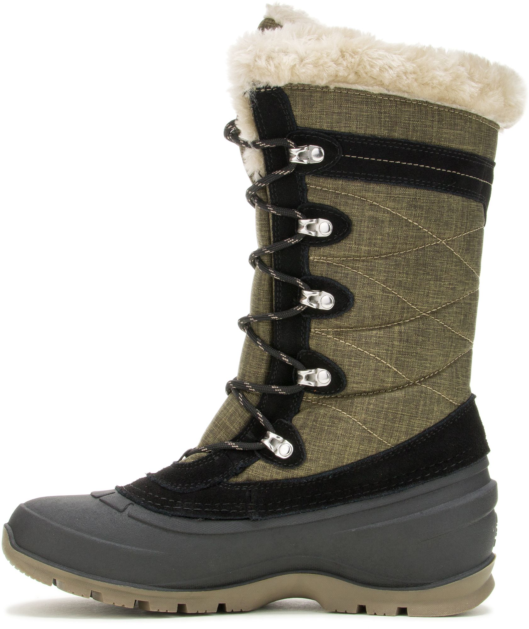 Kamik Women's Snovalley 4 Winter Boots product image